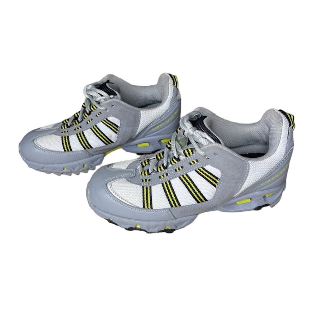 Cannondale mountain biking cycling shoes